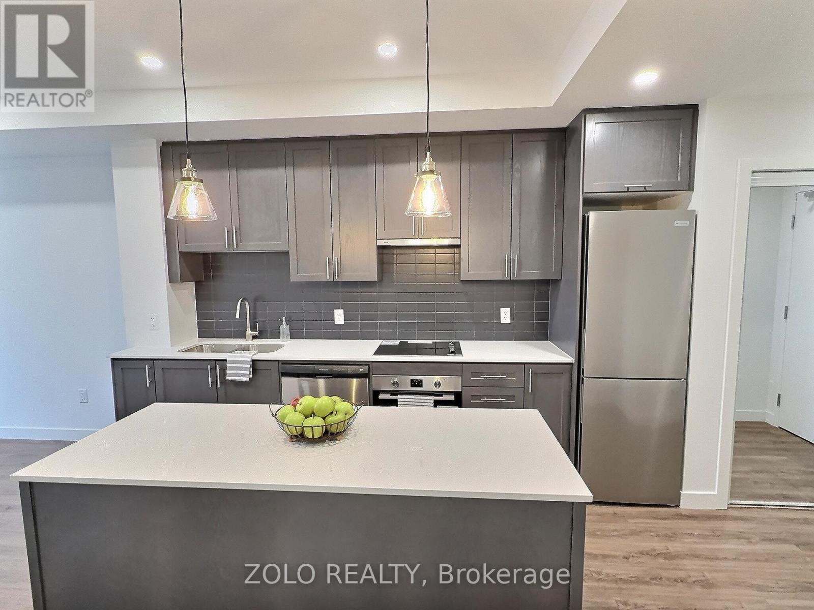 418 - 461 Green Road, Hamilton, Ontario  L8E 5B4 - Photo 3 - X12610232