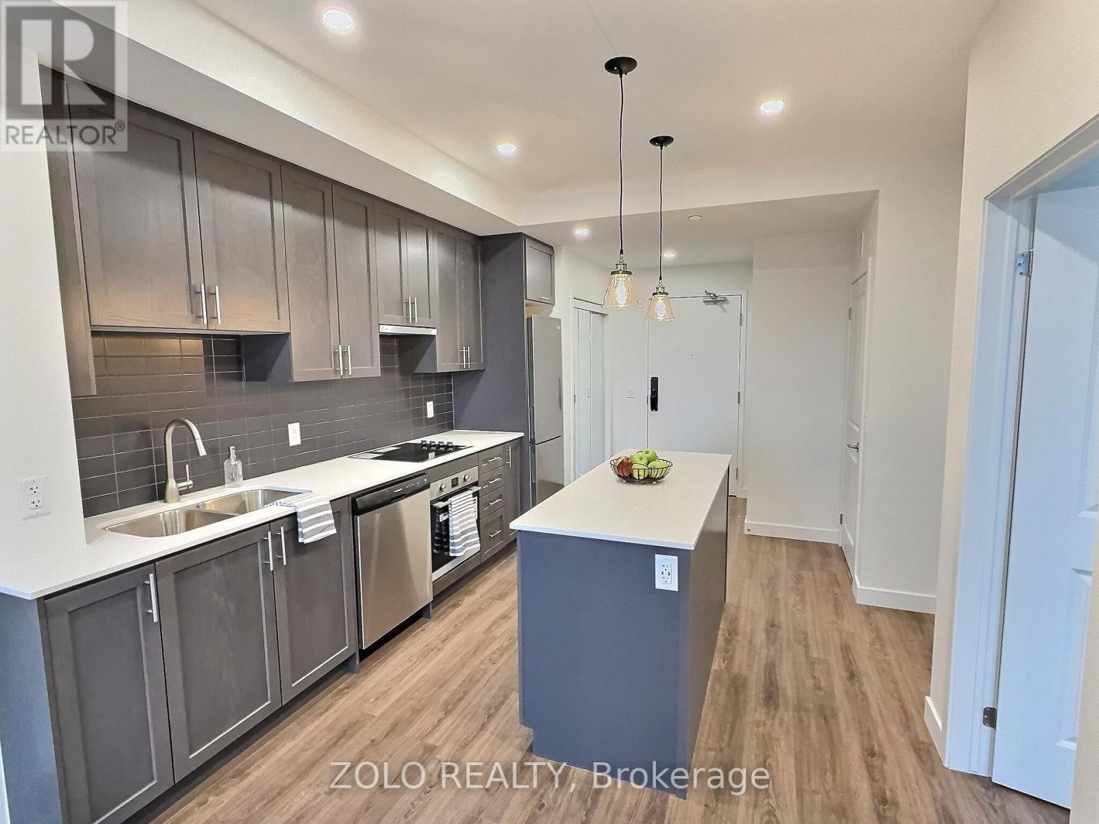 418 - 461 Green Road, Hamilton, Ontario  L8E 5B4 - Photo 4 - X12610232