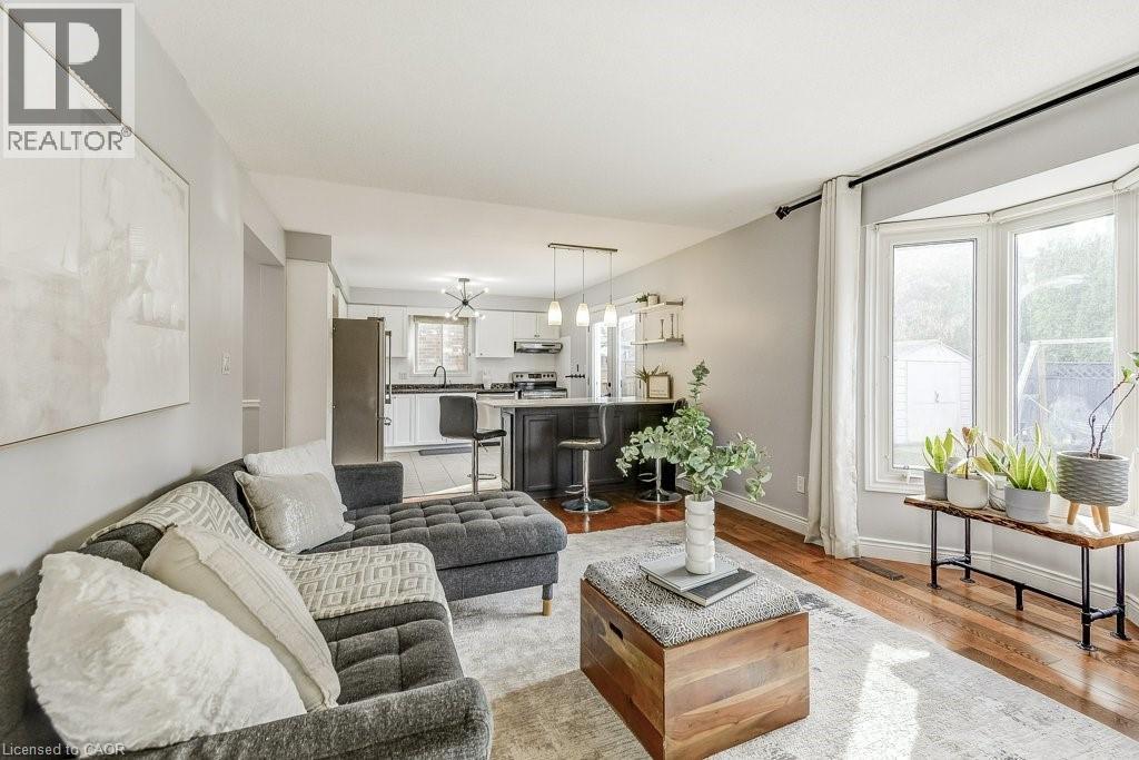 19 National Drive, Stoney Creek, Ontario  L8G 5C3 - Photo 16 - 40782291