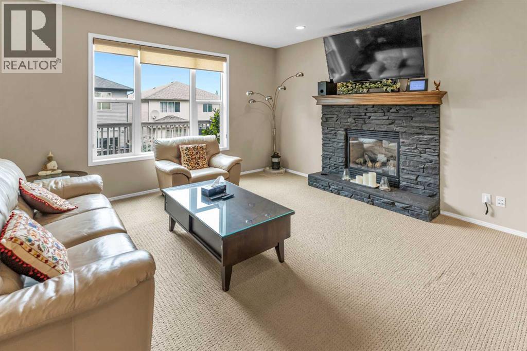 107 Everoak Green Sw, Calgary, Alberta  T2Y 0J6 - Photo 7 - A2266352