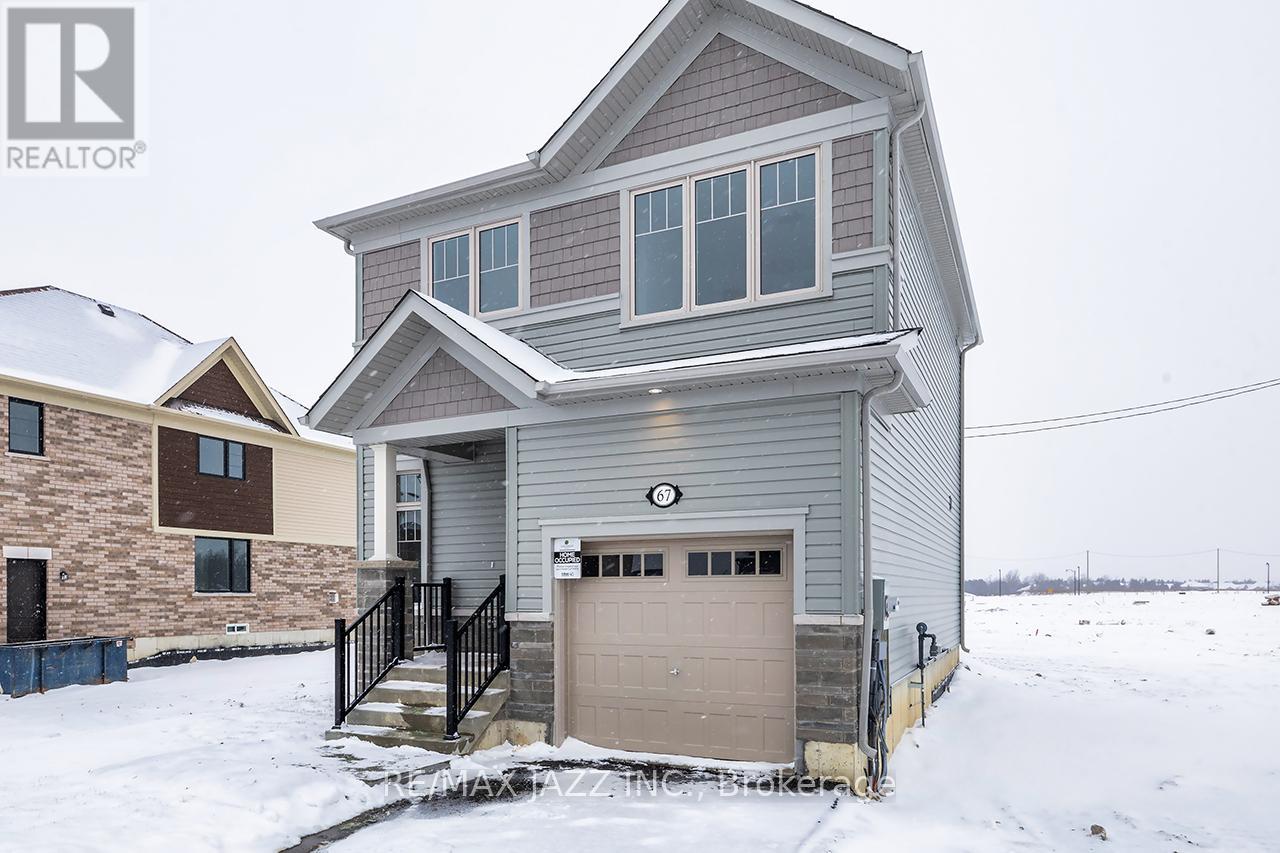 67 Debois Street, Kawartha Lakes (Lindsay), Ontario  K9V 0S5 - Photo 2 - X12610248