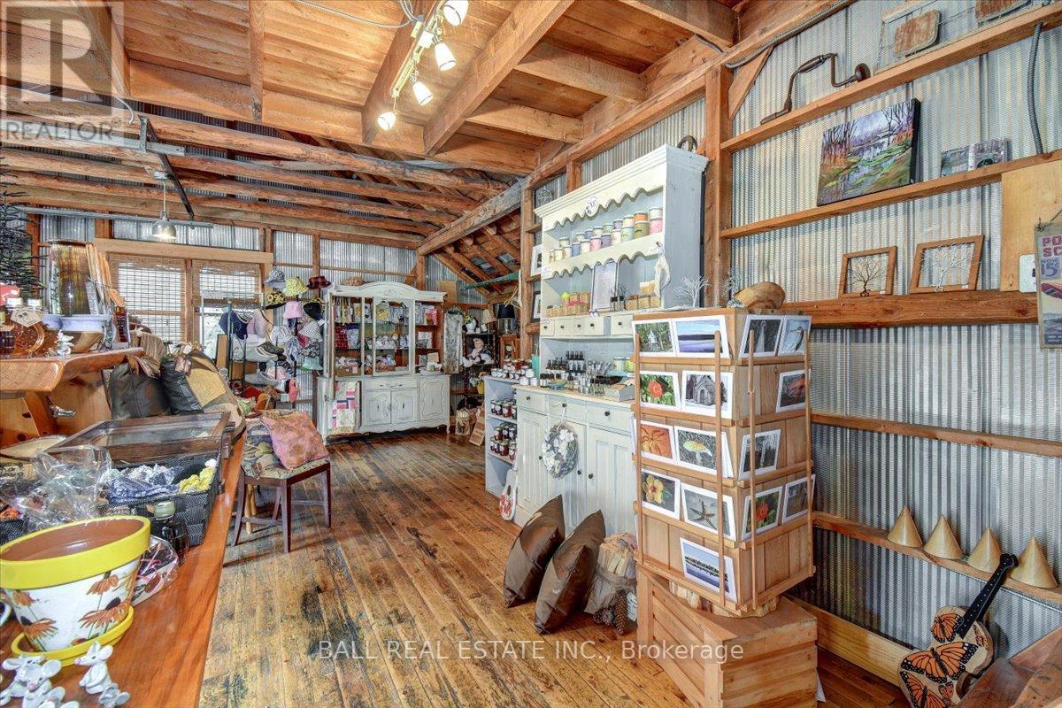 5424 County Road 620, Wollaston, Ontario  K0L 1P0 - Photo 11 - X12610294