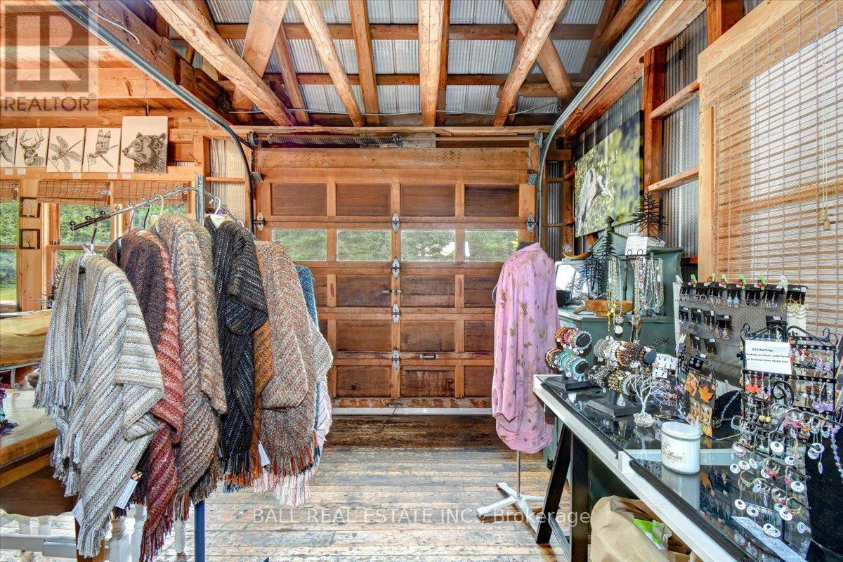 5424 County Road 620, Wollaston, Ontario  K0L 1P0 - Photo 12 - X12610294