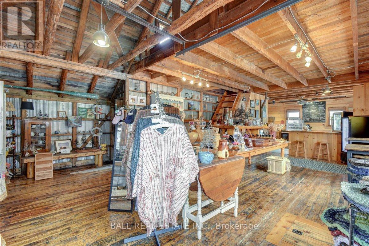 5424 County Road 620, Wollaston, Ontario  K0L 1P0 - Photo 13 - X12610294