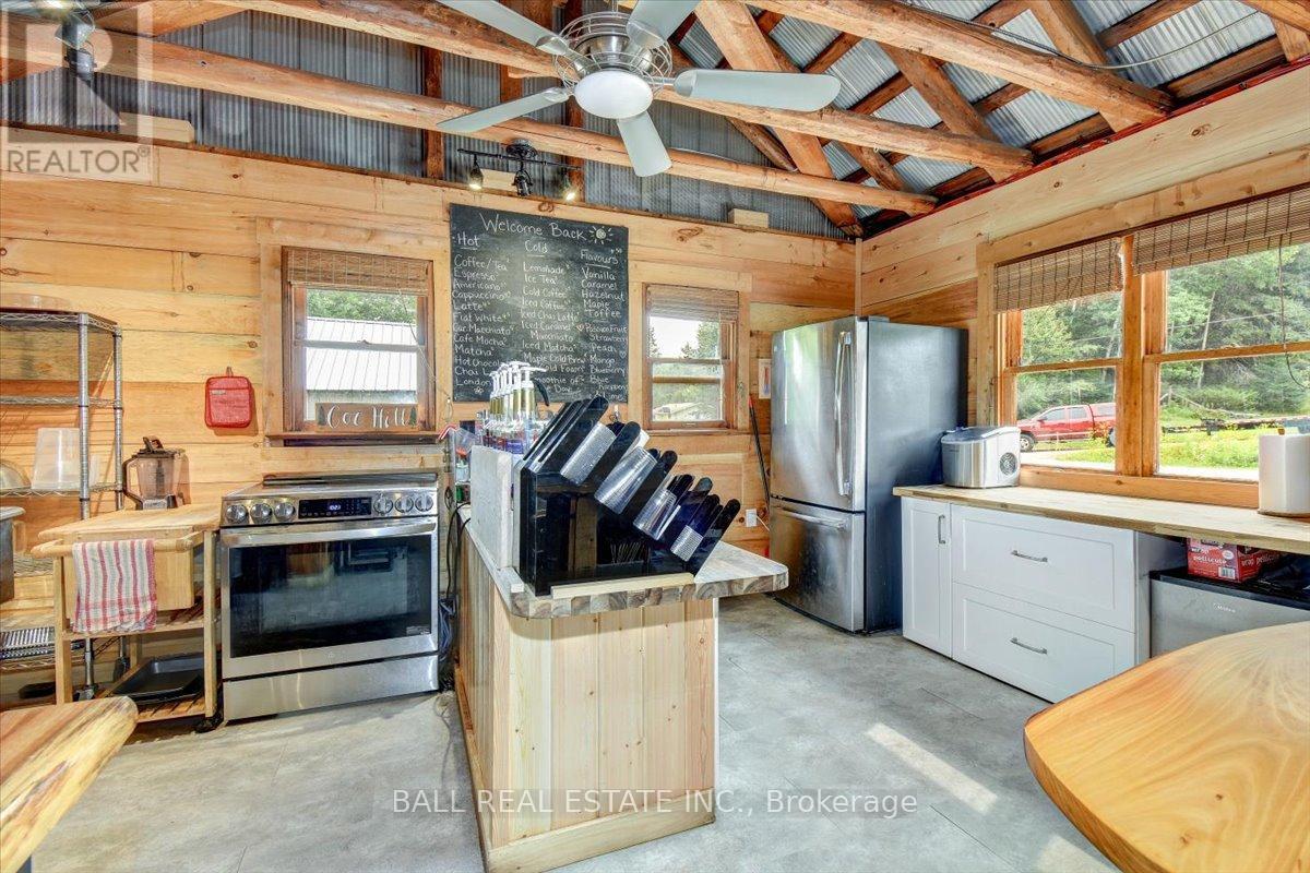 5424 County Road 620, Wollaston, Ontario  K0L 1P0 - Photo 14 - X12610294