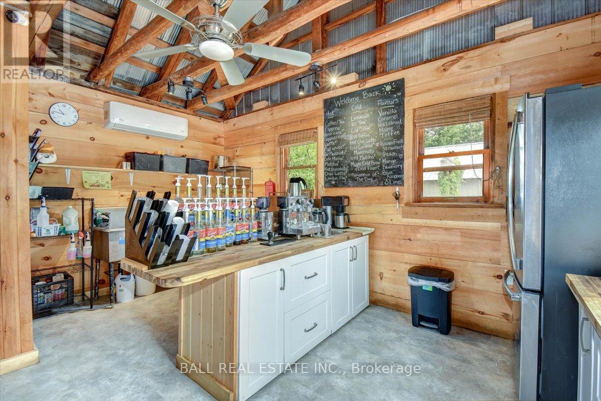 5424 County Road 620, Wollaston, Ontario  K0L 1P0 - Photo 16 - X12610294