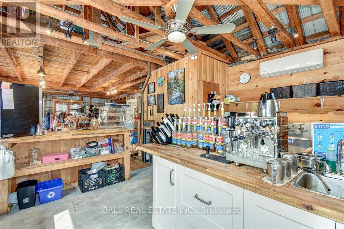 5424 County Road 620, Wollaston, Ontario  K0L 1P0 - Photo 17 - X12610294