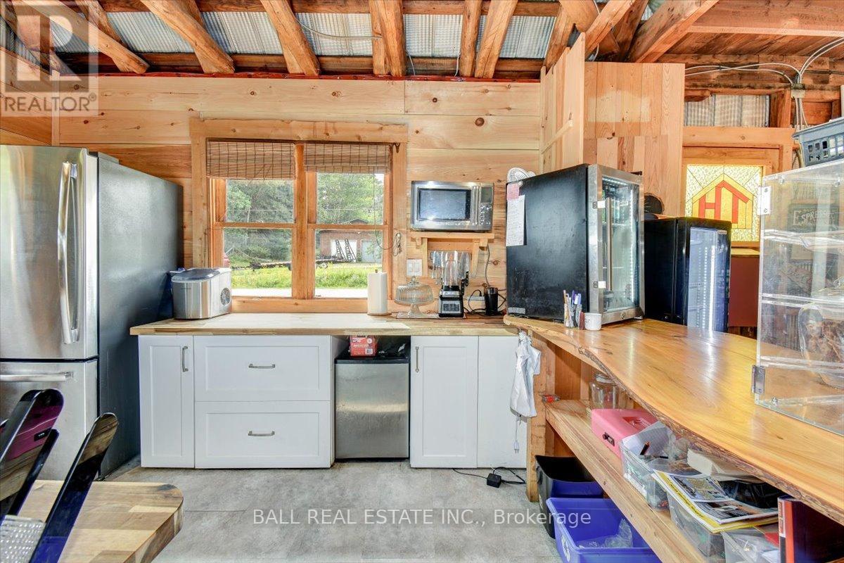 5424 County Road 620, Wollaston, Ontario  K0L 1P0 - Photo 19 - X12610294