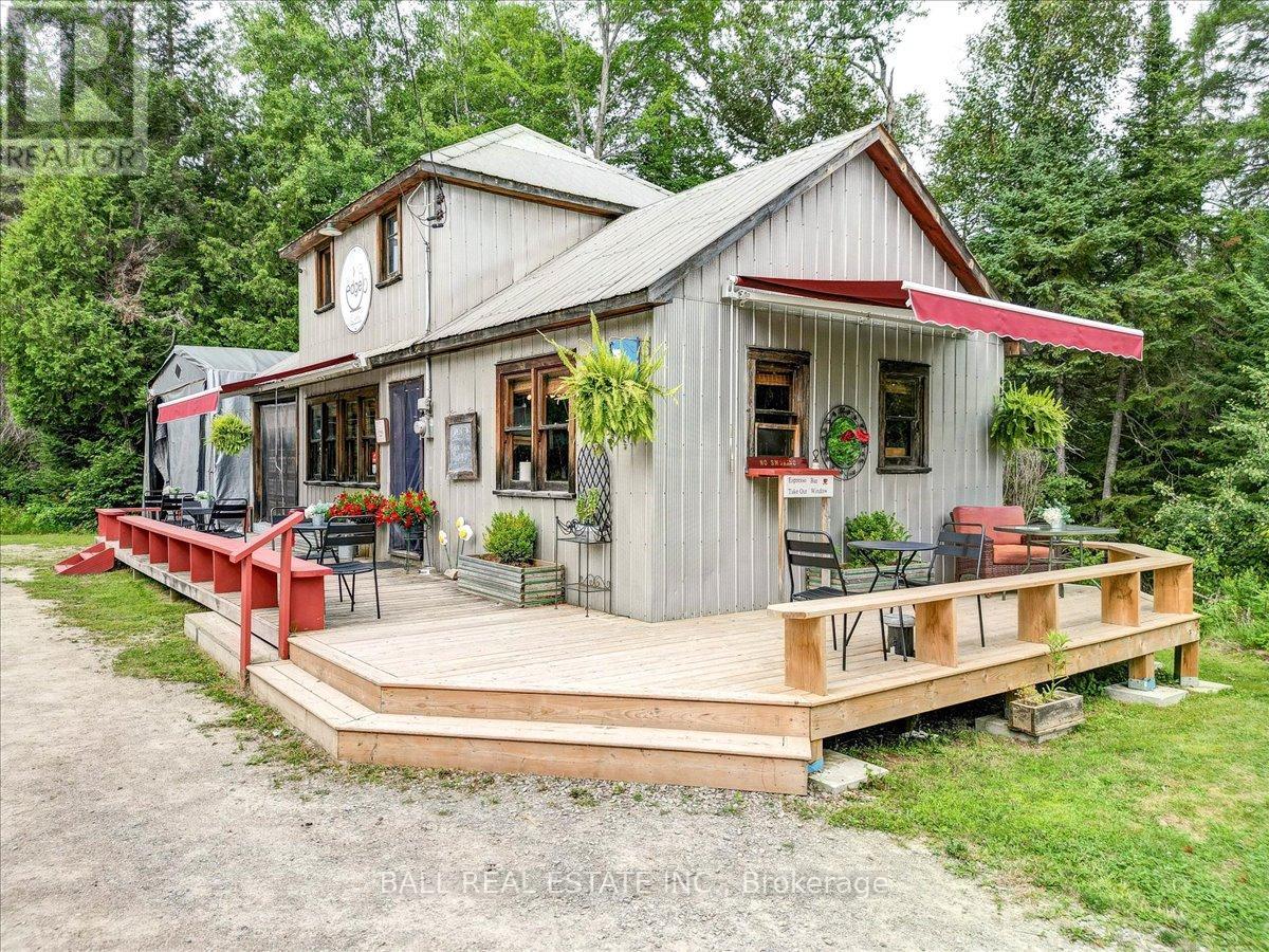 5424 County Road 620, Wollaston, Ontario  K0L 1P0 - Photo 2 - X12610294