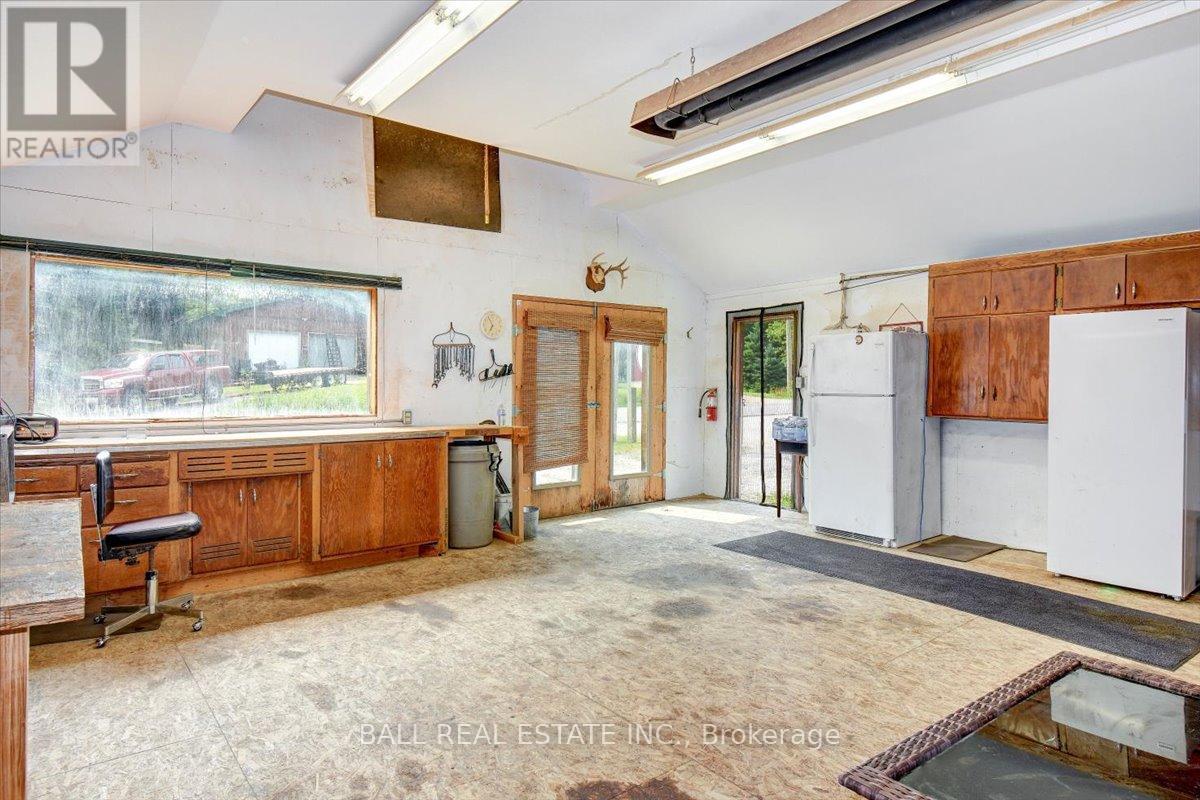 5424 County Road 620, Wollaston, Ontario  K0L 1P0 - Photo 21 - X12610294