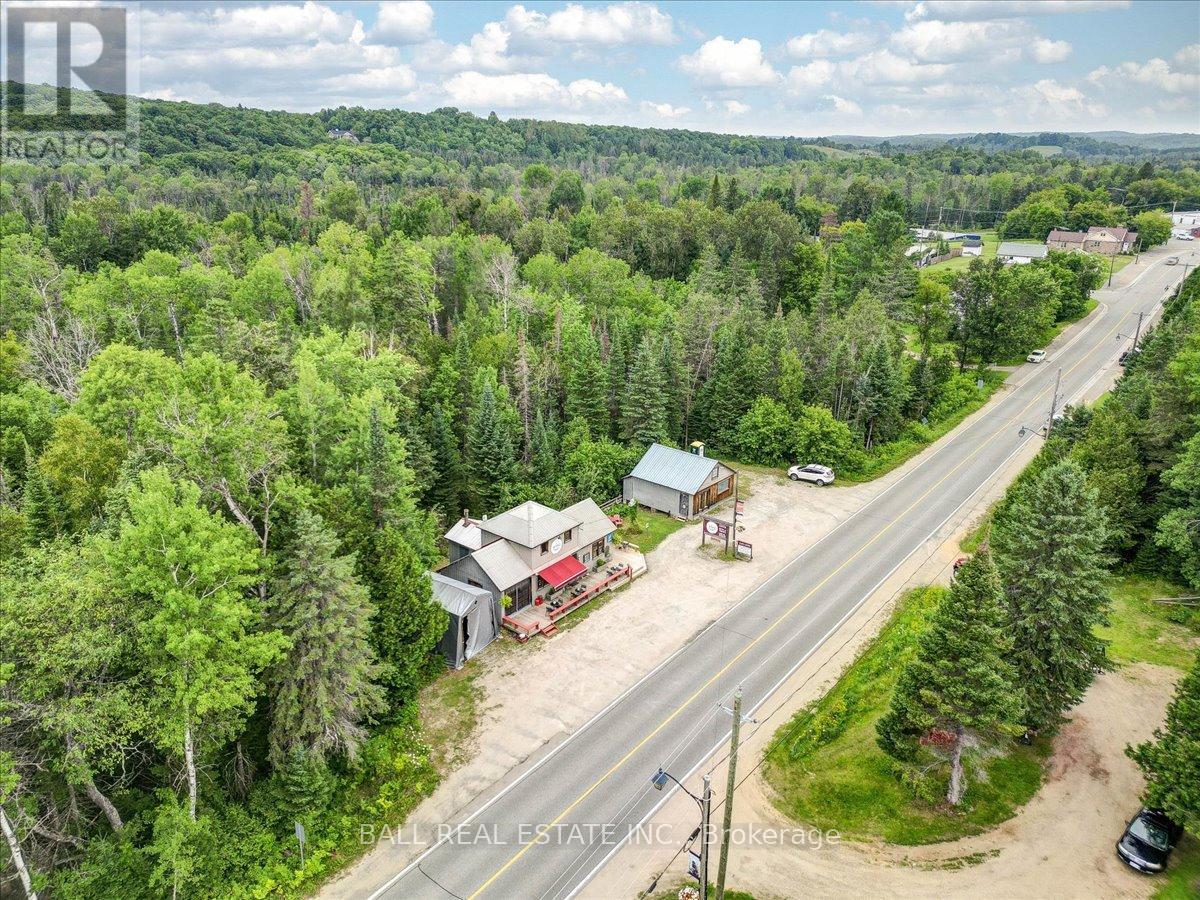 5424 County Road 620, Wollaston, Ontario  K0L 1P0 - Photo 23 - X12610294