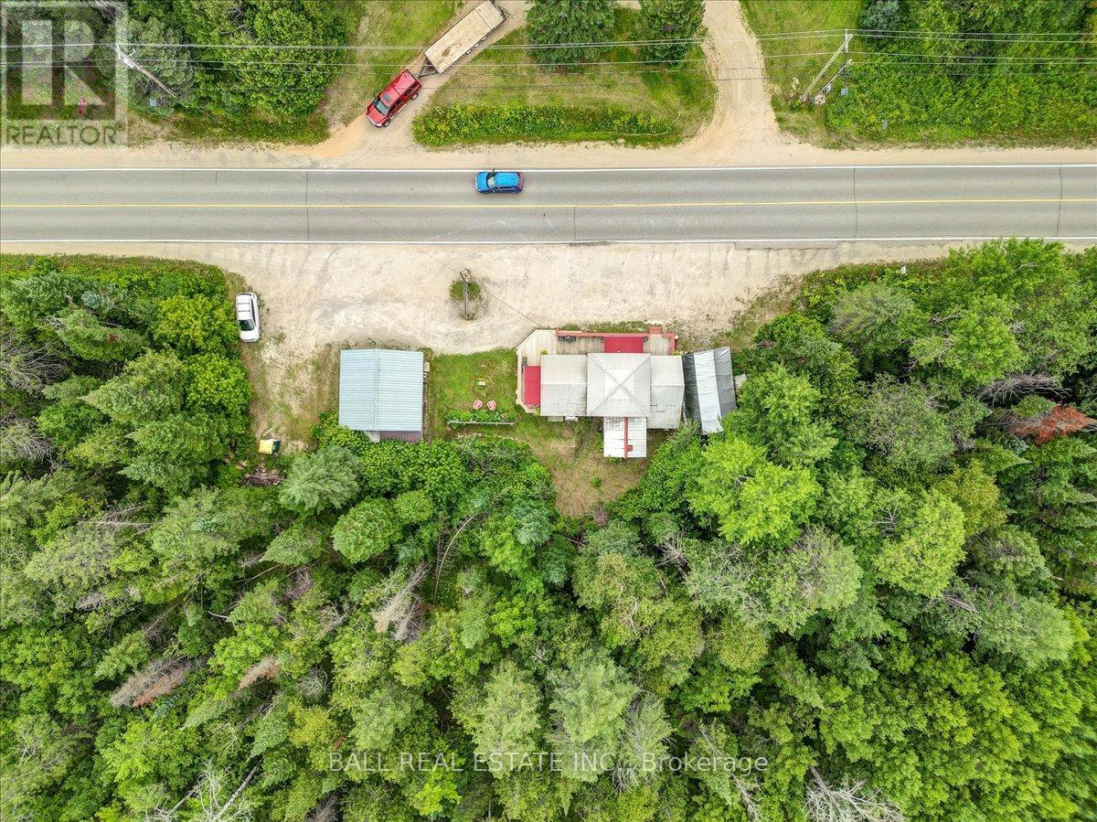 5424 County Road 620, Wollaston, Ontario  K0L 1P0 - Photo 24 - X12610294