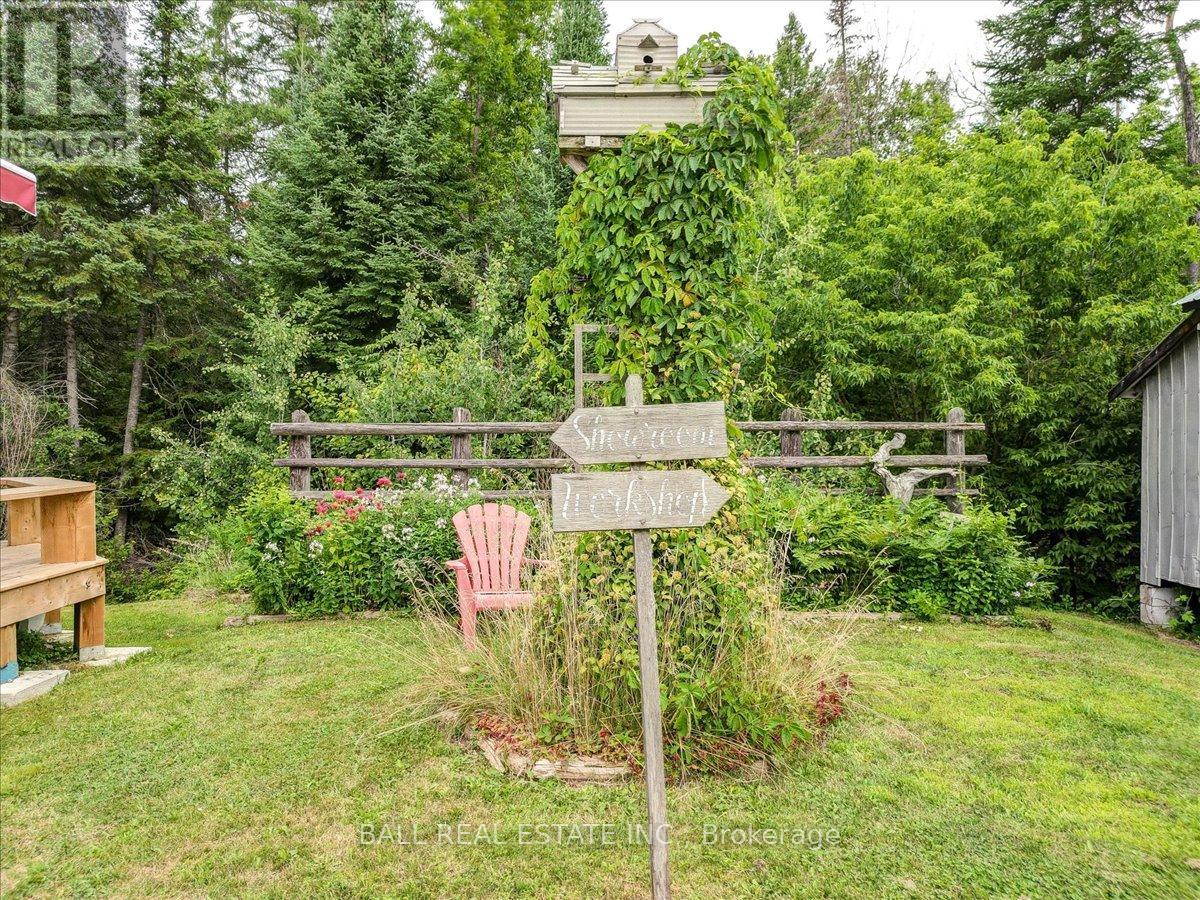 5424 County Road 620, Wollaston, Ontario  K0L 1P0 - Photo 26 - X12610294