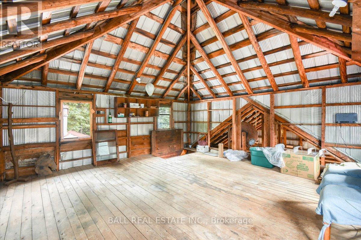 5424 County Road 620, Wollaston, Ontario  K0L 1P0 - Photo 3 - X12610294