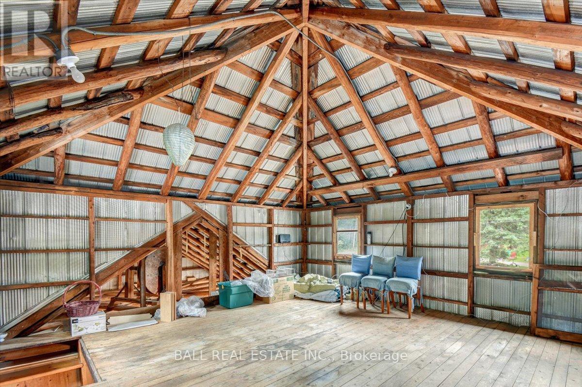 5424 County Road 620, Wollaston, Ontario  K0L 1P0 - Photo 4 - X12610294