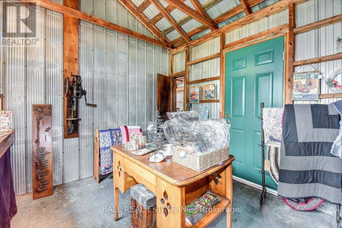 5424 County Road 620, Wollaston, Ontario  K0L 1P0 - Photo 6 - X12610294