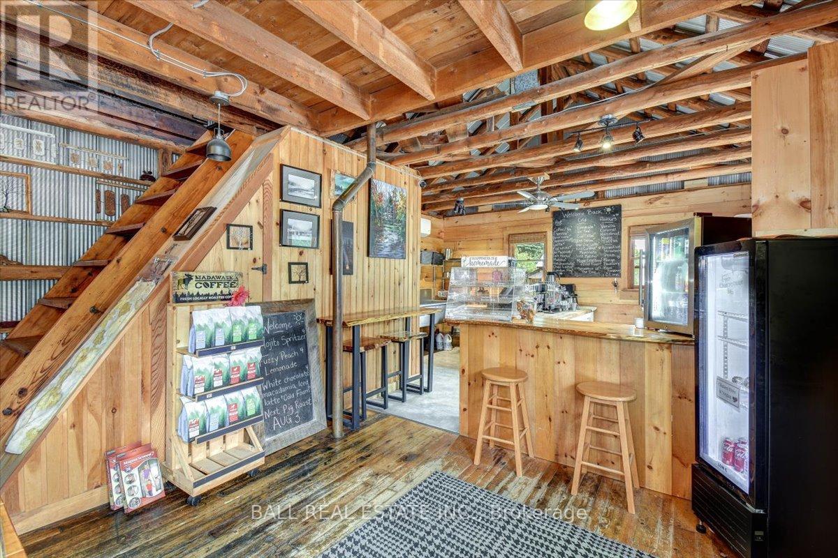 5424 County Road 620, Wollaston, Ontario  K0L 1P0 - Photo 9 - X12610294