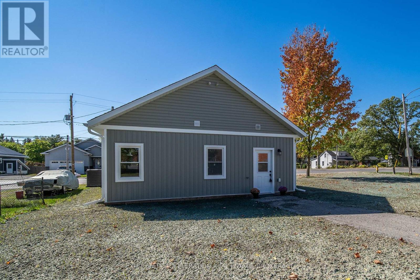 213 Belleville Road, Greater Napanee (Greater Napanee), Ontario  K7R 2R4 - Photo 33 - X12610288