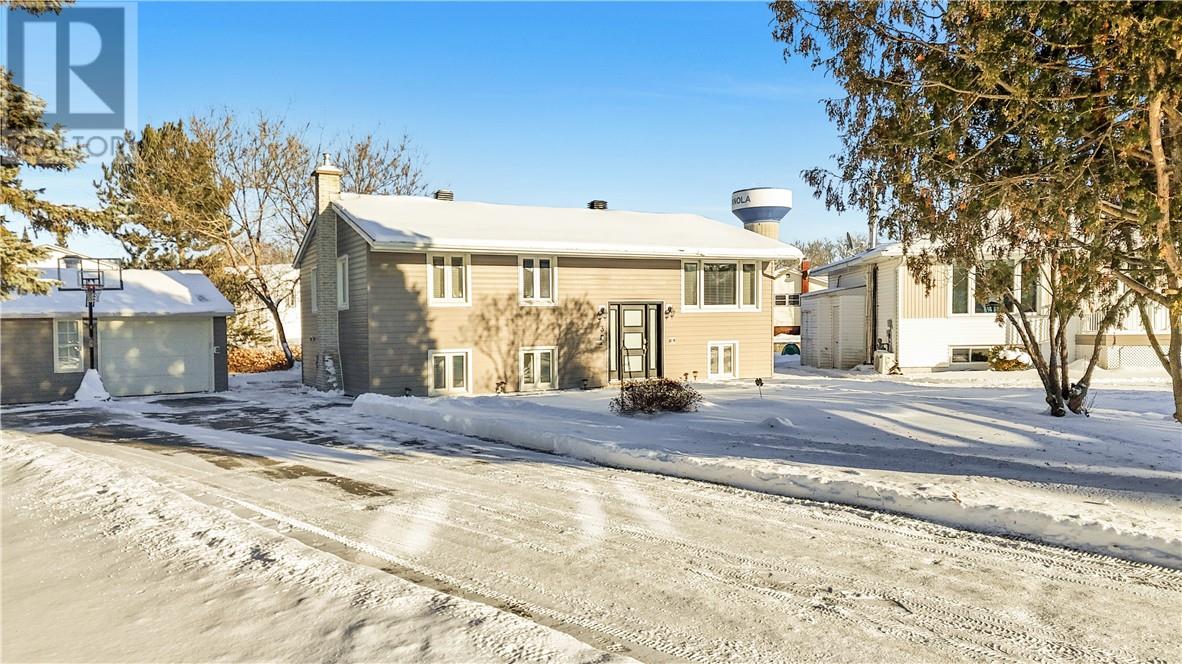 3 Wagosh, Espanola, Ontario  P5E 1B7 - Photo 1 - 2125873