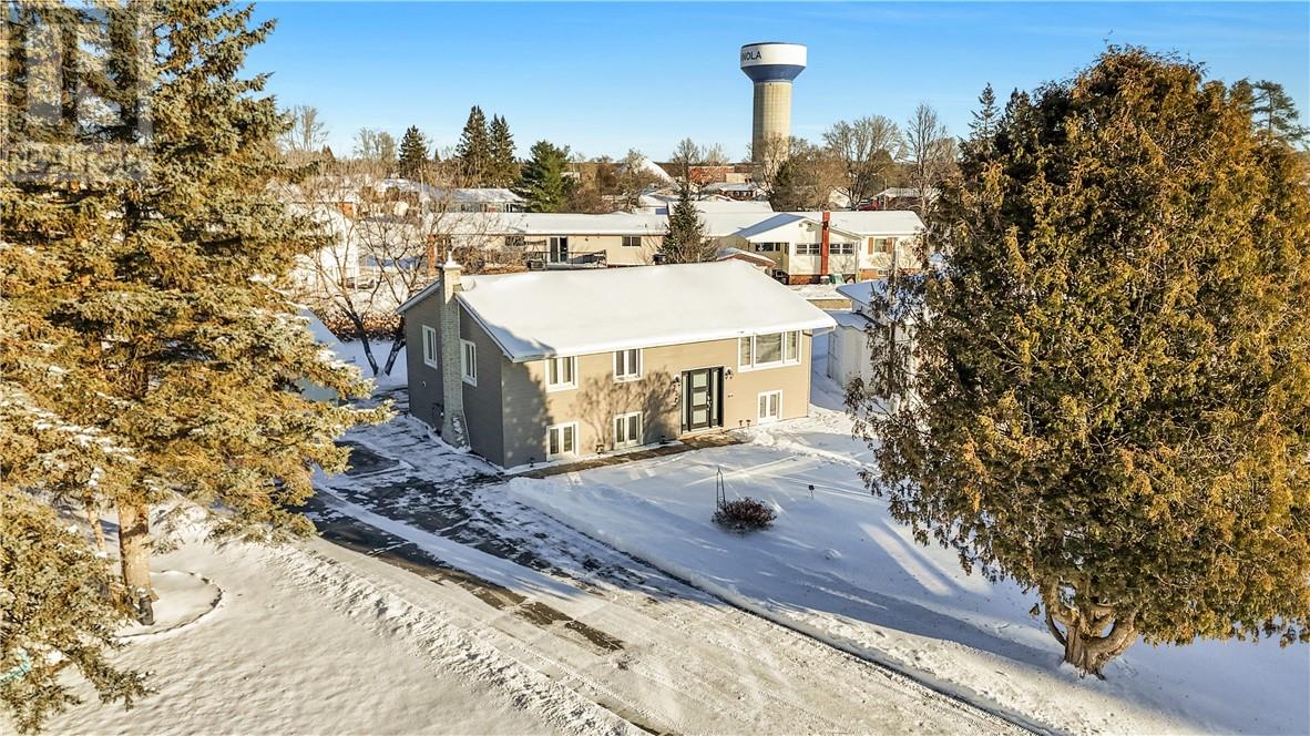 3 Wagosh, Espanola, Ontario  P5E 1B7 - Photo 2 - 2125873