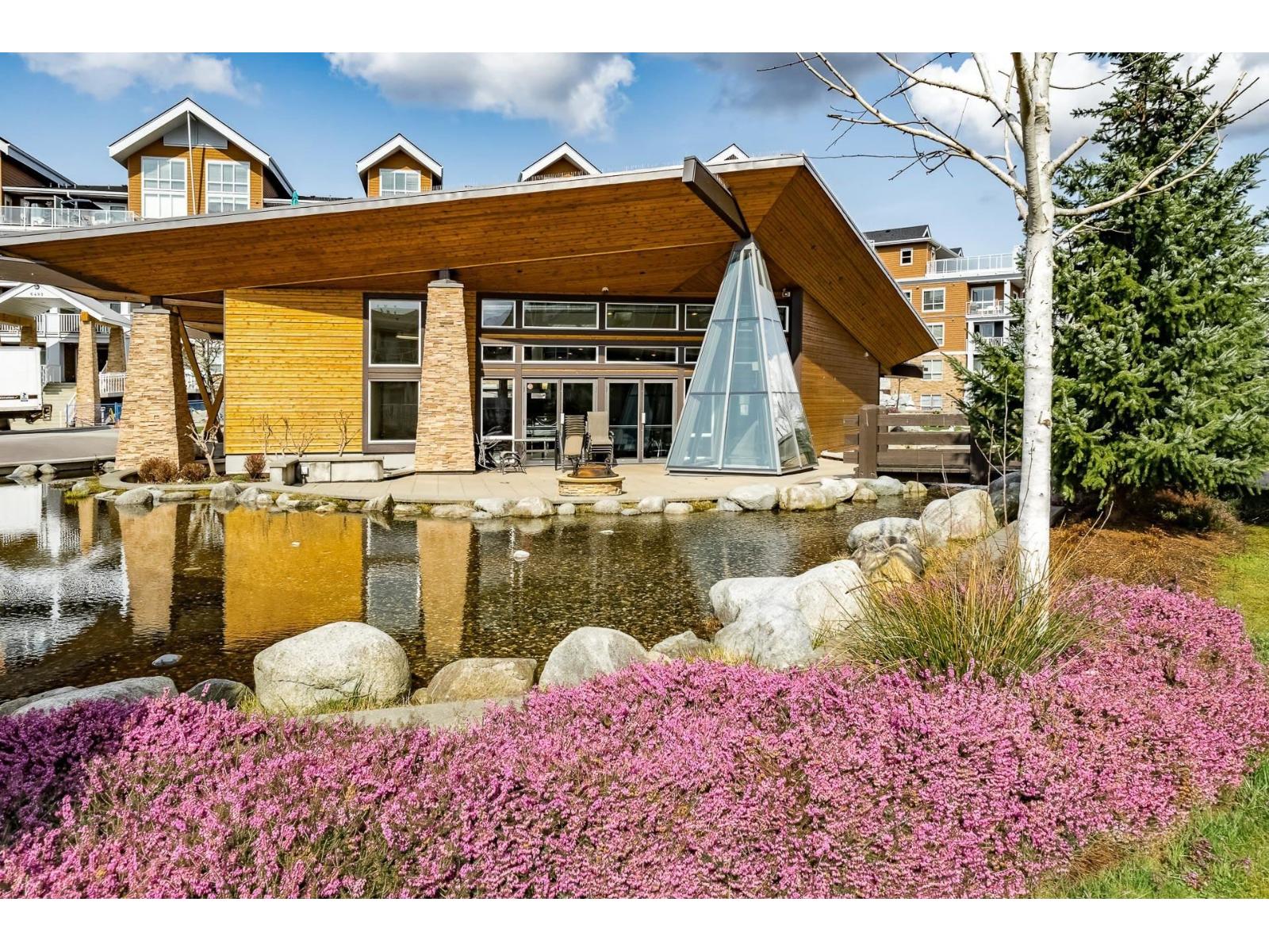 307 6450 194 Street, Surrey, British Columbia V4N 6J8 - Photo 28 - R3069125