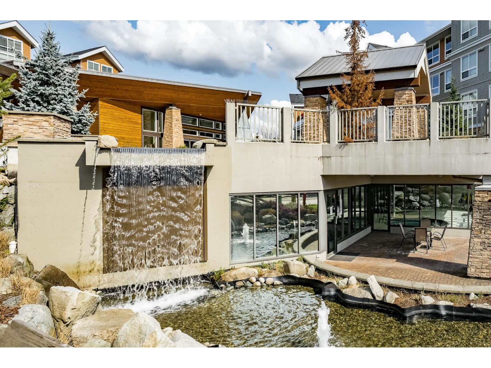 307 6450 194 Street, Surrey, British Columbia V4N 6J8 - Photo 29 - R3069125