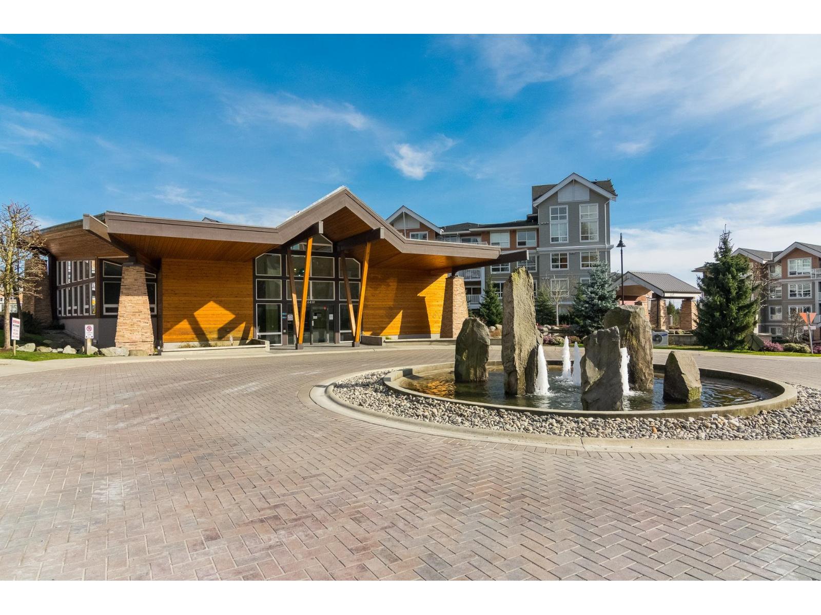 307 6450 194 Street, Surrey, British Columbia V4N 6J8 - Photo 27 - R3069125