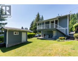 4370 MOUNTAIN HIGHWAY, North Vancouver, British Columbia