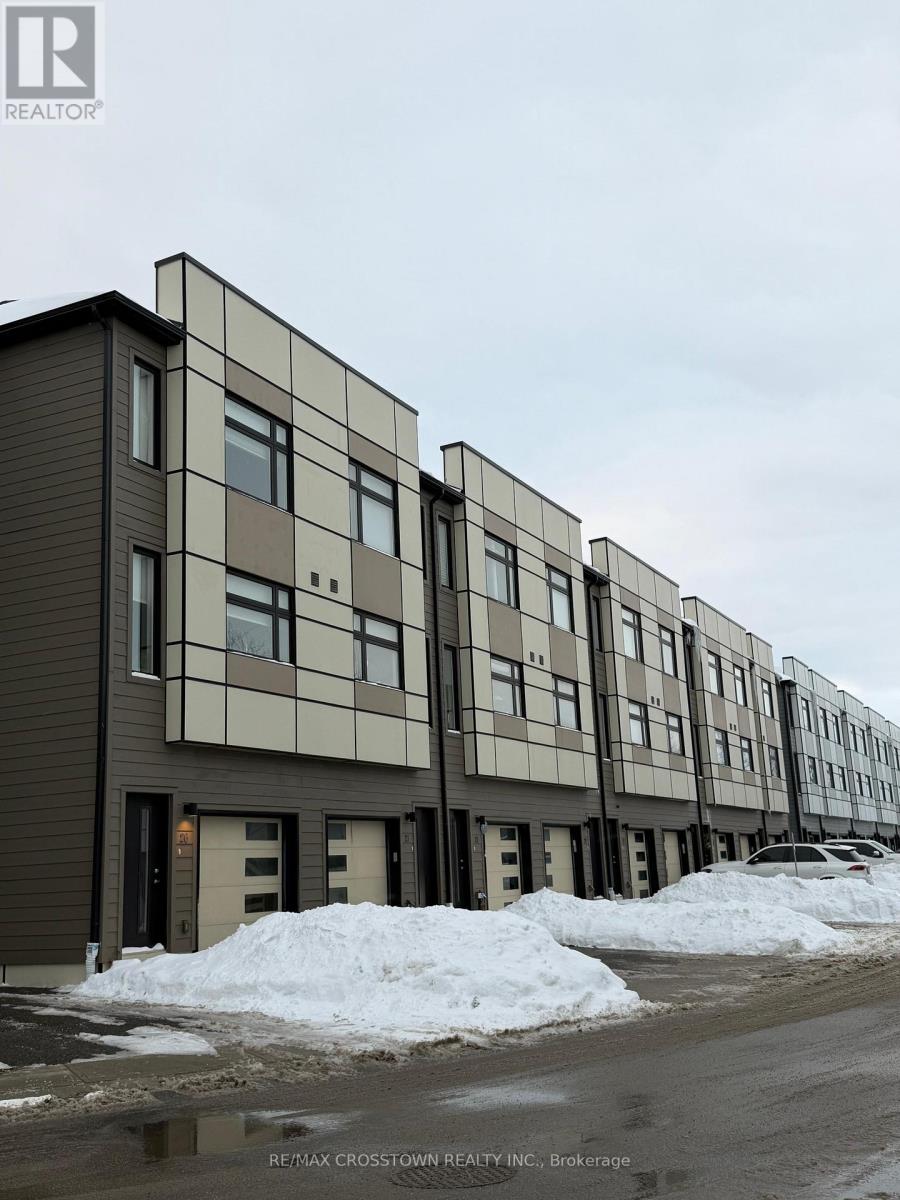 540 ESSA ROAD, barrie (holly), Ontario