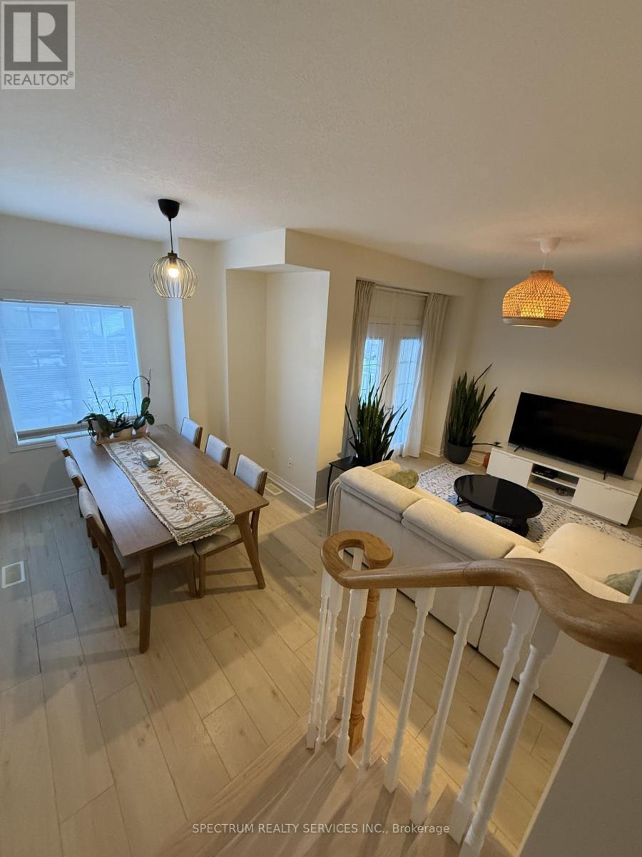 154 Truedell Circle, Hamilton, Ontario  L8B 0T1 - Photo 16 - X12605800