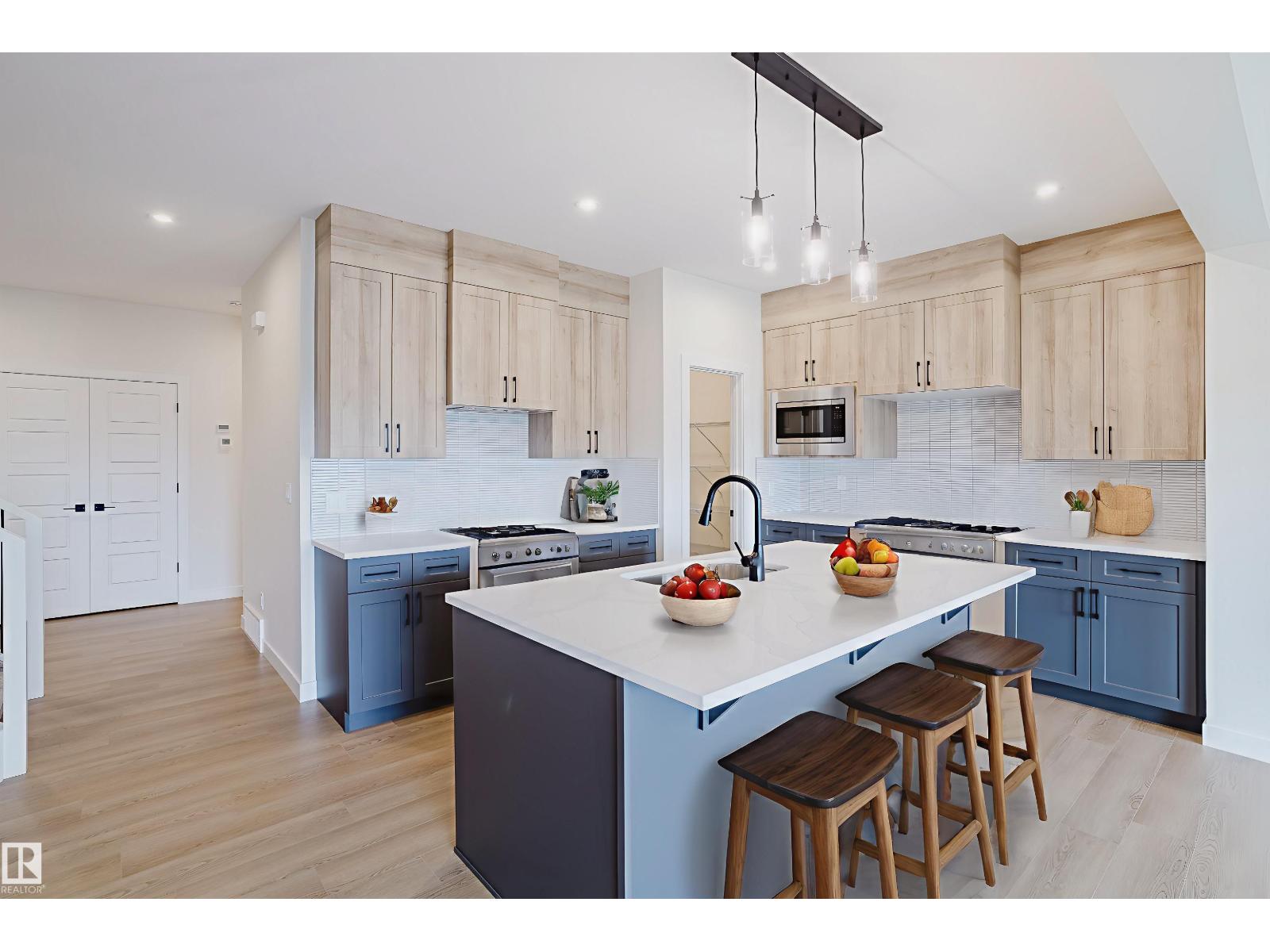 143 Catria Pt, Sherwood Park, Alberta T8A 4V2 - Photo 7 - E4467297