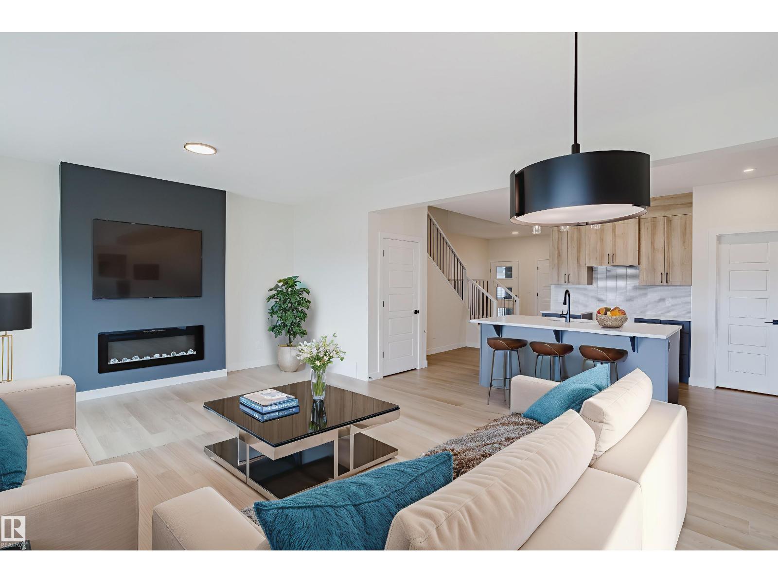 143 Catria Pt, Sherwood Park, Alberta T8A 4V2 - Photo 19 - E4467297