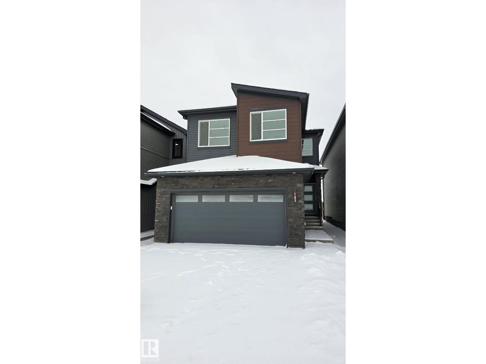 143 Catria PT, Sherwood Park, Alberta