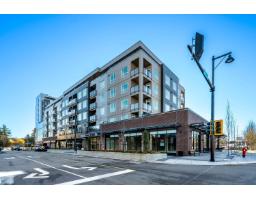 404 27218 ALDERGROVE TOWN CENTRE DRIVE, Langley, British Columbia