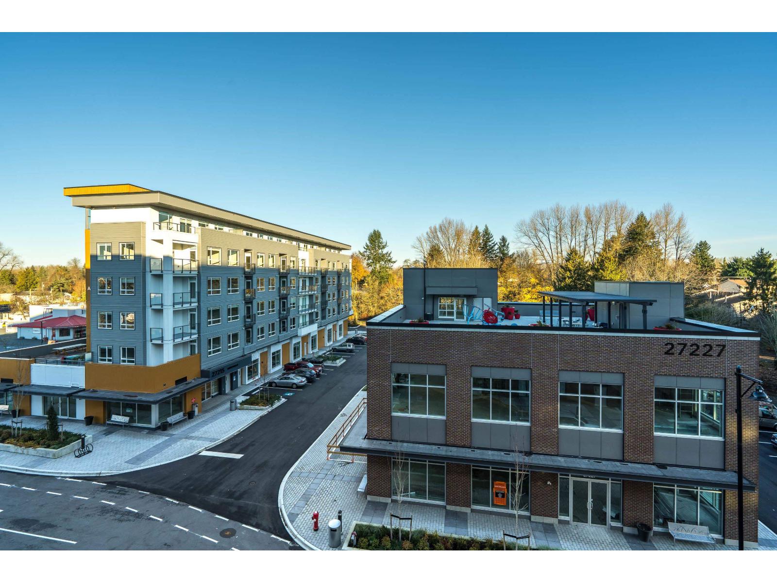 404 27218 Aldergrove Town Centre Drive, Langley, British Columbia  V4W 0E4 - Photo 28 - R3072387