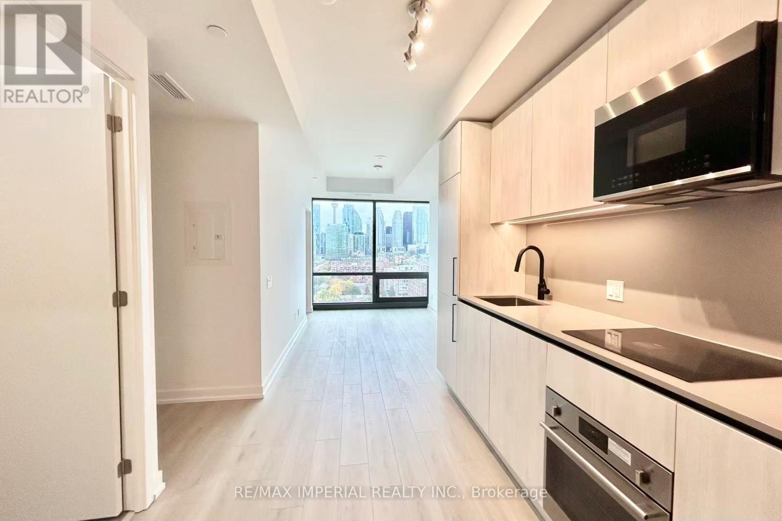 1505 - 35 PARLIAMENT STREET, Toronto, Ontario