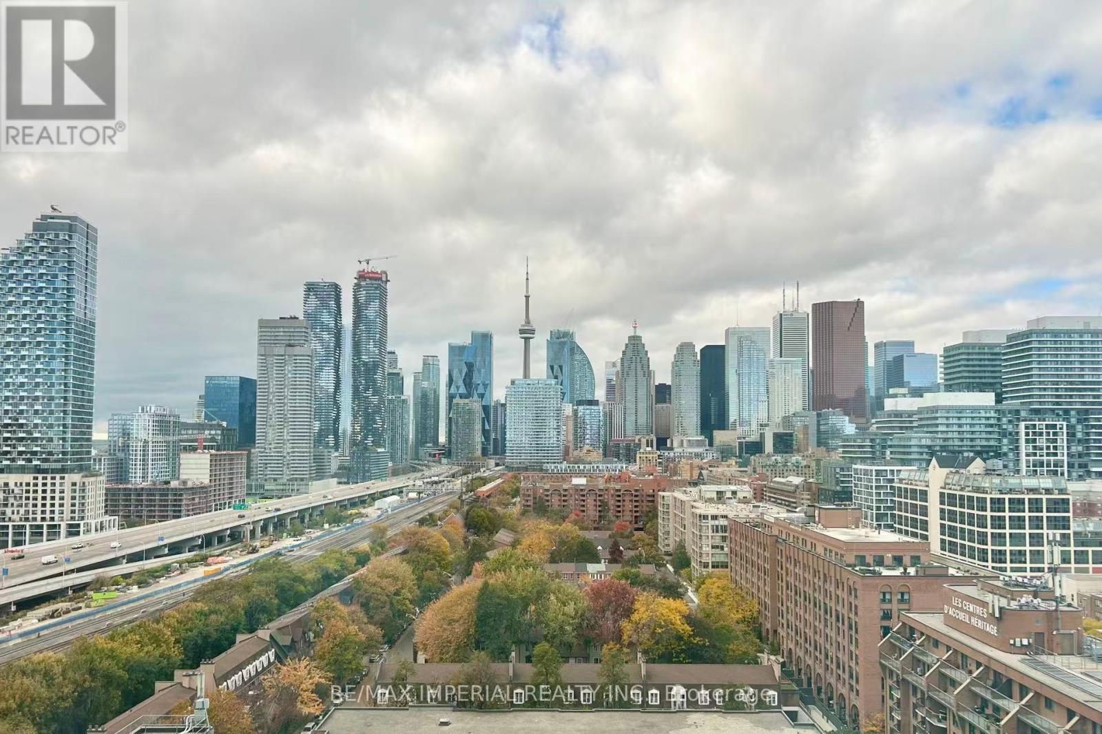 1505 - 35 Parliament Street, Toronto, Ontario M5A 0Z5 - Photo 3 - C12522460