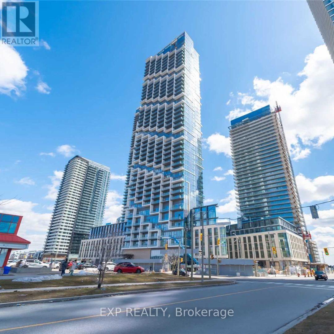 1708 - 1000 PORTAGE PARKWAY, Vaughan, Ontario