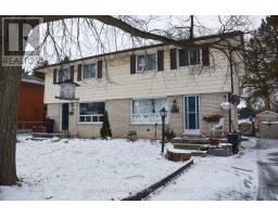 101 CECILIA AVENUE, London East, Ontario