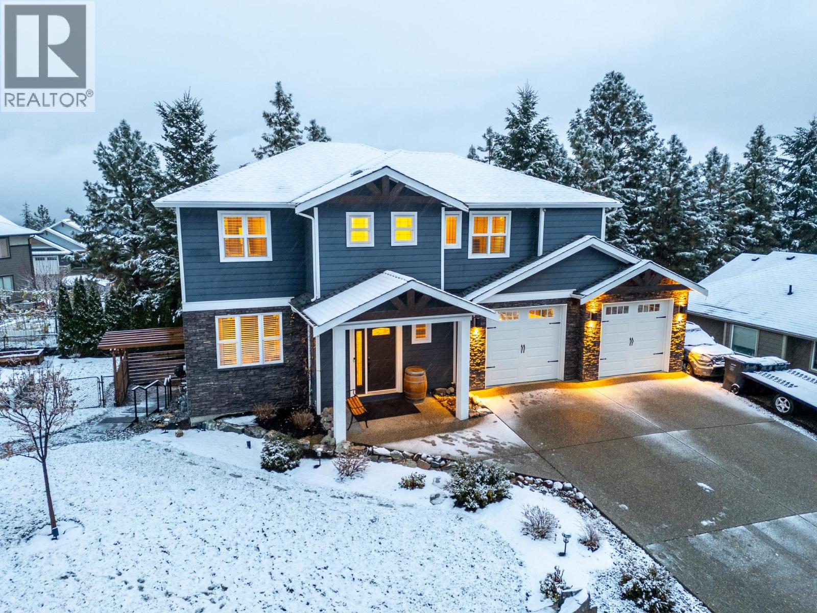 13265 Apex Drive, Lake Country, British Columbia