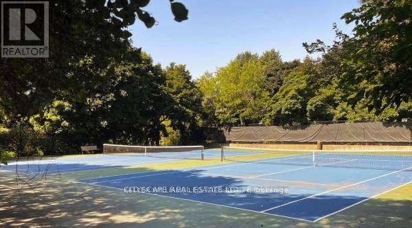 2301 - 45 Kingsbridge Garden Circle, Mississauga, Ontario  L5R 3K4 - Photo 17 - W12565810