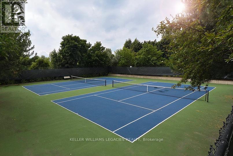 2301 - 45 Kingsbridge Garden Circle, Mississauga, Ontario  L5R 3K4 - Photo 13 - W12565810