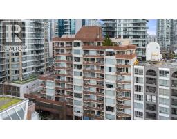 307 1330 HORNBY STREET