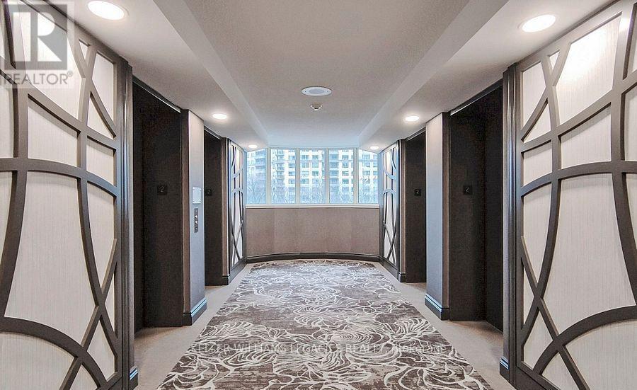 2301 - 45 Kingsbridge Garden Circle, Mississauga, Ontario  L5R 3K4 - Photo 8 - W12565810