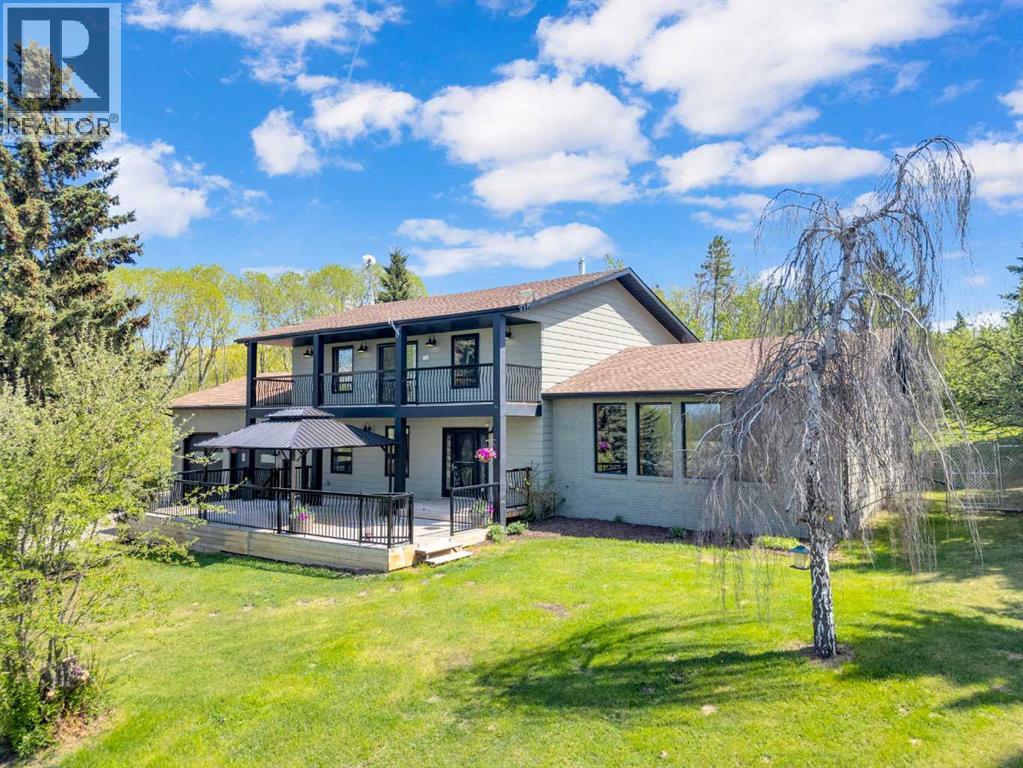 53, 37535 Range Road 265, Rural Red Deer County, Alberta  T4E 1A7 - Photo 2 - A2267197