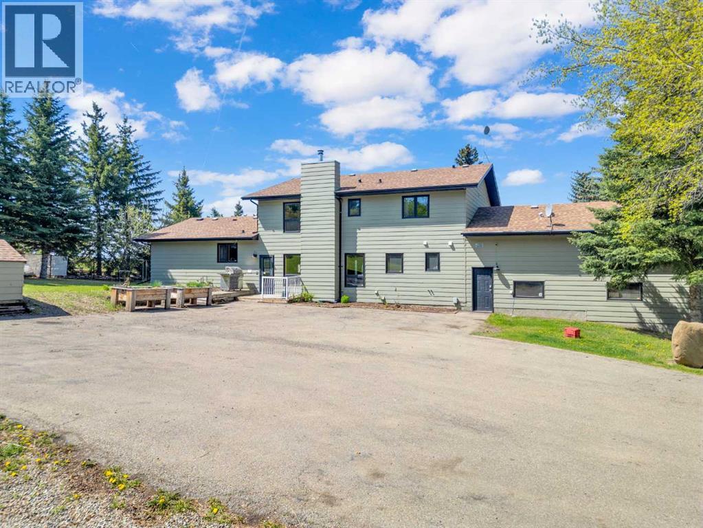 53, 37535 Range Road 265, Rural Red Deer County, Alberta  T4E 1A7 - Photo 4 - A2267197