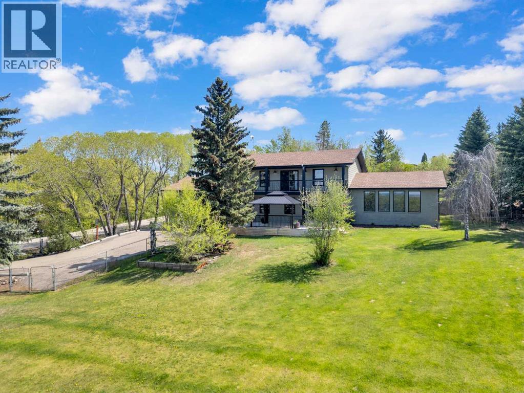 53, 37535 Range Road 265, Rural Red Deer County, Alberta  T4E 1A7 - Photo 3 - A2267197