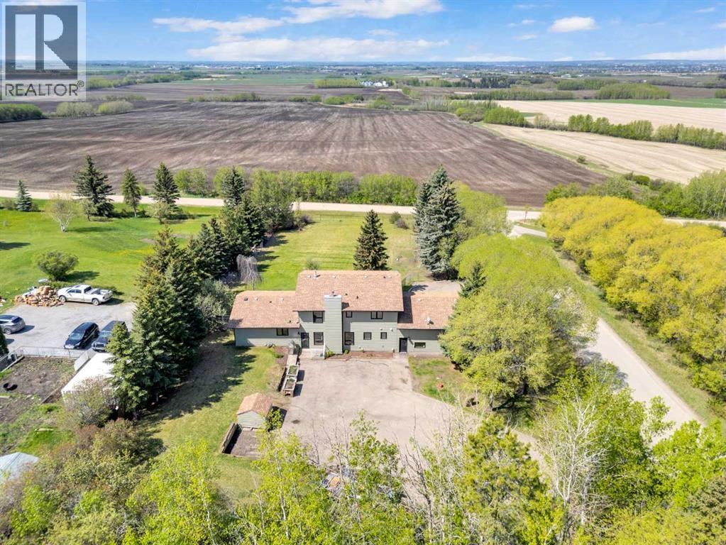 53, 37535 Range Road 265, Rural Red Deer County, Alberta  T4E 1A7 - Photo 36 - A2267197