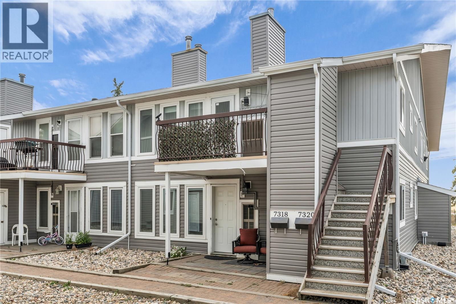 7320 Dalgliesh Drive, Regina, Saskatchewan  S4X 2K8 - Photo 25 - SK017813