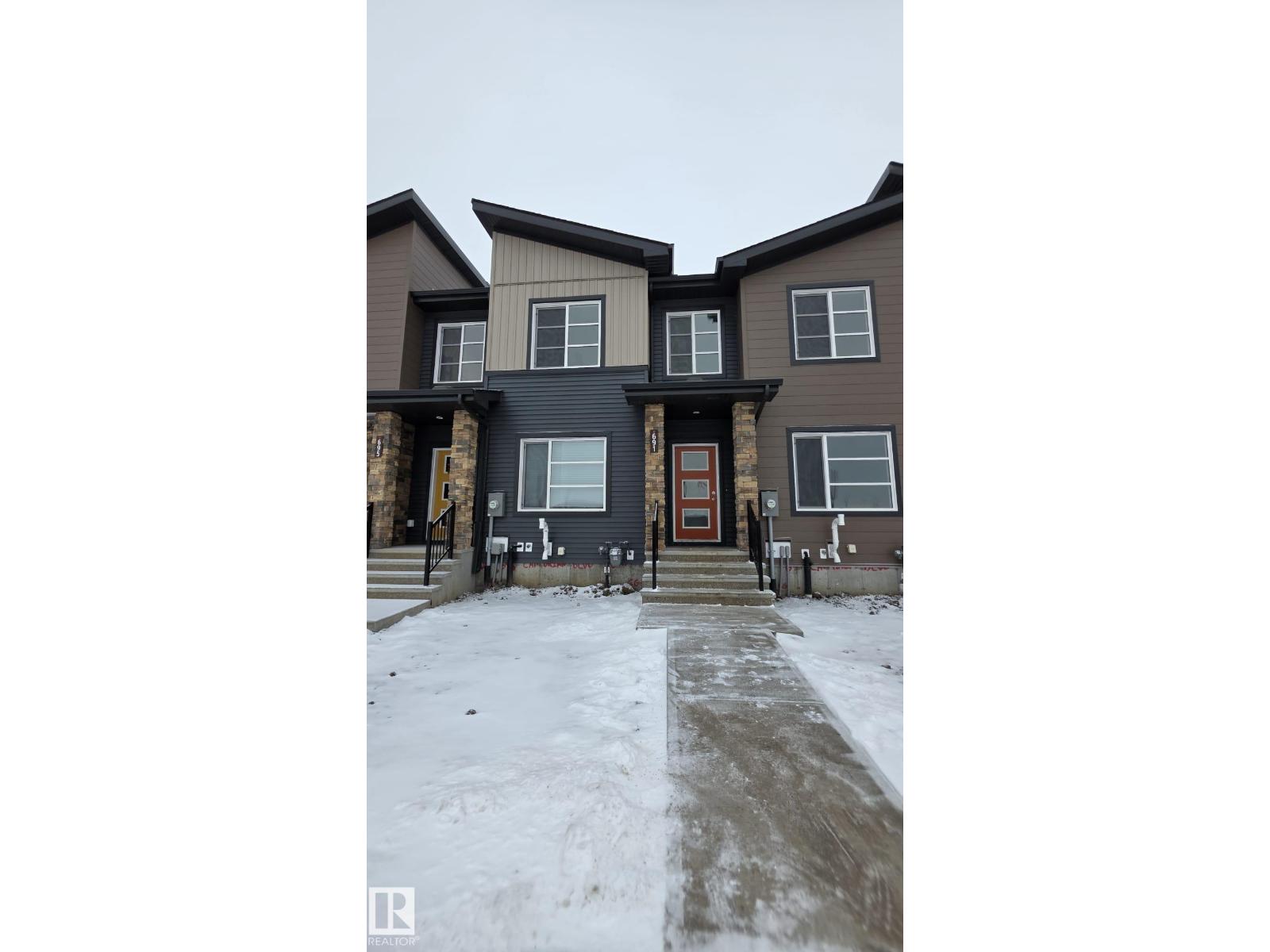 691 Cambrian BV, Sherwood Park, Alberta